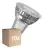 Multipack 10x Ledvance Foco LED E14 PAR16 3.7W 350lm 36D - 927 Luz Muy Cálida | Mejor Reproducción De Color - Regulable - Reemplazo 25W