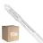 Multipack 10x Ledvance Tubo LED T5 Performance (HF) High Efficiency 7W 1000lm - 865 Luz De Día | 55cm - Reemplazo 14W