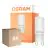 Multipack 6x Osram LED Pin G9 Clara 1.9W 180lm - 827 Luz muy Cálida 