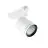 Philips Foco LED En Carril StyliD Evo ST780T Blanco 38W 4900lm 24D - 830 Luz Cálida 