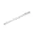 Philips Pantalla LED Estanca Pacific WT490C 76W 12000lm - 840 Blanco Frio | 180cm - Dali Regulable 
