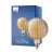 Philips Classic LED Globe E27 200mm con Filamento Oro 7W 470lm - 818 Luz muy Cálida | Regulable - Reemplazo 40W