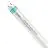 Philips Tubo LED T8 MASTER Value (UN) Ultra Output 15.5W 2300lm - 830 Luz Cálida | 120cm - Reemplazo 36W