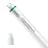 Philips Tubo LED T8 MASTER (EM/Mains) Ultra Efficiency 11.9W 2500lm - 840 Blanco Frio | 120cm - Reemplazo 36W