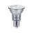 Philips Master Value LED Bulbo Reflector E27 PAR20 6W 500lm 40D - 927 Luz muy Cálida | Mejor reproducción de color - Regulable - Reemplazo 50W