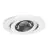 Philips Foco LED RS156B CoreLine Aluminium Blanco 7.2W 800lm 36D - 840 Blanco Frio | 85mm - Recorte 68mm - IP20/44 - Regulable