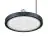 Philips Campana LED BY122P Coreline G5 Aluminium Gris 157W 25000lm 85x85D - 840 Blanco Frio | IP65