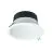 Philips Downlight LED CoreLine DN142B Aluminium Blanco 24.9W 2350lm 90D - 830 Luz Cálida | Recorte 200mm - IP54/IP20 - Interact Regulable - Blanco Reflector - Luz De Emergencia 3 Horas
