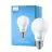 Philips Corepro LED Bulbo E27 Pera Mate 10W 1055lm - 827 Luz muy Cálida | Reemplazo 75W