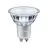 Philips MASTER Value Foco LED GU10 PAR16 3.7W 355lm 60D - 927 Luz Muy Cálida | Mejor Reproducción De Color - Regulable - Reemplazo 50W