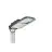 Philips Lamparas LED Para Calles AluRoad Gen2 Pro Mini Aluminium Gris 20.5W 3010lm 5x55x150D - 730 Luz Cálida | IP66 - Asimétrico