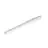 Philips Pantalla LED Estanca Ledinaire WT065C 23/42W 2900/4800lm - 840 Blanco Frio | 120cm - Cableado De Paso