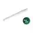 Philips Pantalla LED Estanca Ledinaire EcoSet 35W 4800lm - 840 Blanco Frio | 120cm - Reemplazo 2x36W