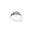Philips Downlight LED GreenSpace DN500B 15W 1800lm 120D - 840 Blanco Frio | 180mm - Recorte 150mm