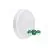 Philips Plafón LED Techo/Pared CoreLine WL140V Blanco 30W 4050lm - 840 Blanco Frio | 390mm -IP65