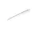 Philips Pantalla LED Estanca CoreLine WT120C G3 37W 6000lm - 840 Blanco Frio | 120cm - Dali Regulable - Reemplazo 2x36W