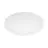 Eglo Pared y Luz de techo Mars Acero Blanco | IP20 - Apta para 1x E27 