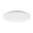 Eglo Pared y Luz de techo Frania Acero Blanco 5.5W 600lm - 830 Luz Cálida | IP20 