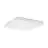 Eglo Pared y Luz de techo Frania Acero Blanco 5.5W 600lm - 830 Luz Cálida | IP20 