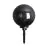 Eglo Pico Luz Monterollo Smoke Negro | IP44 - Apta para 1x E27