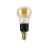 Eglo Connect.Z Smart LED Esférica E14 Con Filamento Ámbar 4.9W 320lm - 827-865 Ajustable Blanco | Regulable - Reemplazo 25W
