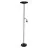Eglo Lámpara de pie Conivarino Acero Negro 30.5W 3150lm - 827 Luz Muy Cálida | Regulable