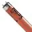 Philips MASTER TL-D 36W - Rojo | 120cm