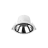Noxion Downlight LED Apollo V2.0 9W 1120lm - 830/840 CCT | 175mm - Recorte 150mm 