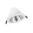 Ledvance Downlight LED Comfort DN205 20W 60D - 3-Colour Light Cambiar | 228mm - IP54