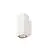SLV Theo Pro S Up/Down Luz De Pared Aluminium Blanco 6W 700lm - 827 Luz Muy Cálida | Al Aire Libre - IP65