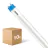 Multipack 10x Philips Tubo LED T8 CorePro (EM/Mains) Standard Output 15.5W 1800lm - 865 Luz de Día | 120cm - Reemplazo 36W