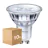 Multipack 10x Philips Corepro LED Foco GU10 PAR16 3.5W 265lm 36D - 830 Luz Cálida | Reemplazo 35W