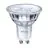 Philips Corepro LED Foco GU10 PAR16 3W 240lm 36D - 840 Blanco Frio | Regulable - Reemplazo 35W