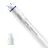 Philips Tubo LED T8 MASTER (EM/Mains) High Output 8W 1050lm - 865 Luz de Día | 60cm - Reemplazo 18W