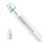Philips Tubo LED T8 MASTER Value (EM/Mains) High Output 8W 1050lm - 840 Blanco Frio | 60cm - Reemplazo 18W