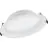 Ledvance Downlight LED Alu DN200 25W 2370lm 100D - 865 Luz de Día | 215mm - IP44 
