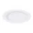 Noxion Downlight LED Slim V2.0 24W 2400lm 120D - 840 Blanco Frio | 225mm - Recorte 200mm - IP44 