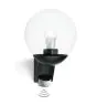 Steinel Luminaria de Sensor L 585 Negro