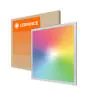 Ledvance Panel LED Smart+ Planon Plus 28W 2100lm - 830 Luz Cálida + RGB | 45x45cm - UGR <25 - Wifi Regulable