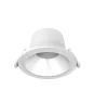 Noxion Downlight LED Apollo V2.0 12W 1500lm 60D - 830/840 CCT | 145mm - Recorte 120mm - Dali Regulable