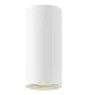 SLV Asto Aluminium Foco Blanco | Apta para 1x GU10