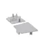 Ledvance TruSys Tapa final Energy rail Steel