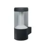 Ledvance LED Linterna Endura Estilo Linterna Modern Oscuro Gris 12W - 830 