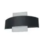 Ledvance LED Luz de pared Endura Estilo Blindaje Oscuro Gris 11W - 830 