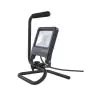 Ledvance Proyector LED Lámpara de construcción S-Stand 30W 2700lm 120D - 840 Blanco Frio | IP65 - Simétrico