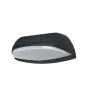 Ledvance LED Luz de pared Endura Estilo Wide Oscuro Gris 12W - 830 