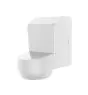Ledvance Montado en la pared 360 Grados Sensor IP55 Blanco