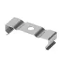 Ledvance Tiras LED Mounting Soporte para para Perfil PW02 | Metal 