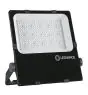 Ledvance Proyector LED Performance Negro 200W 26400lm 55x110D - 840 Blanco Frio | IP66 - Asimétrico