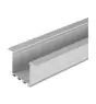 Ledvance Tiras LED Perfil Wide forma de U Wing 39x26 200CM 